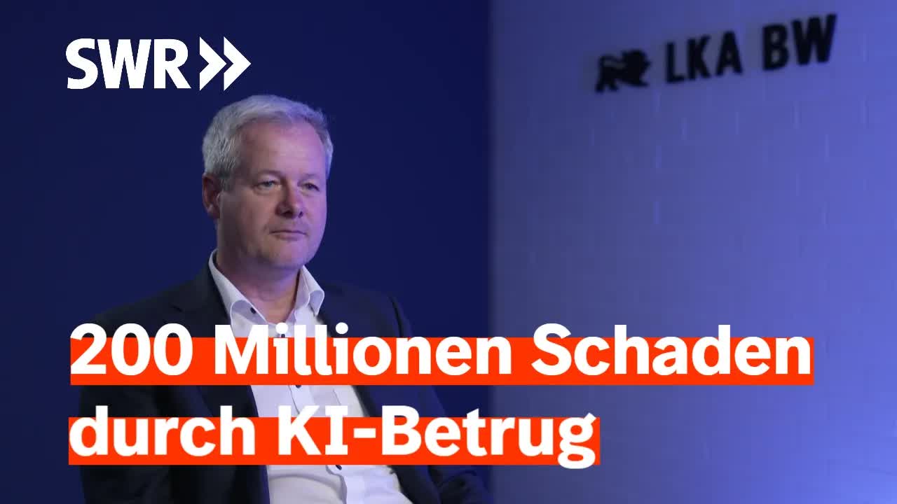 Deepfakes und KI-Betrug: Die neue Bedrohung
