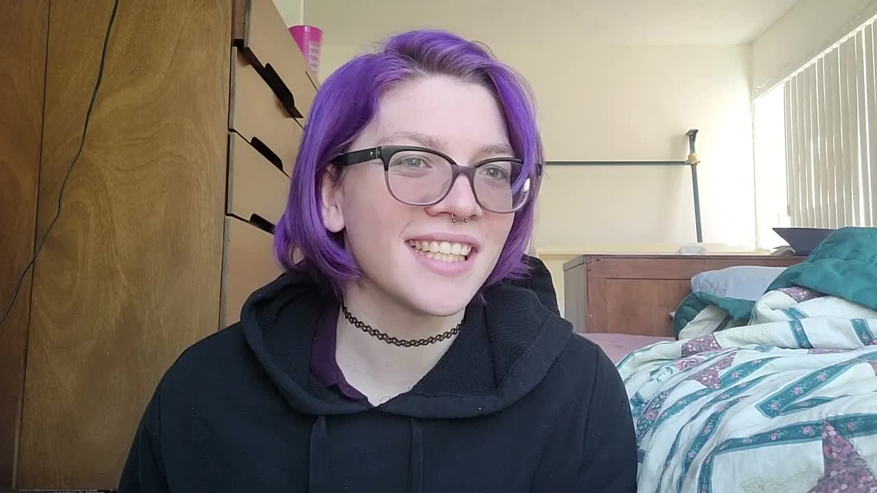 Duonjaro da plenumita promeso al mi mem