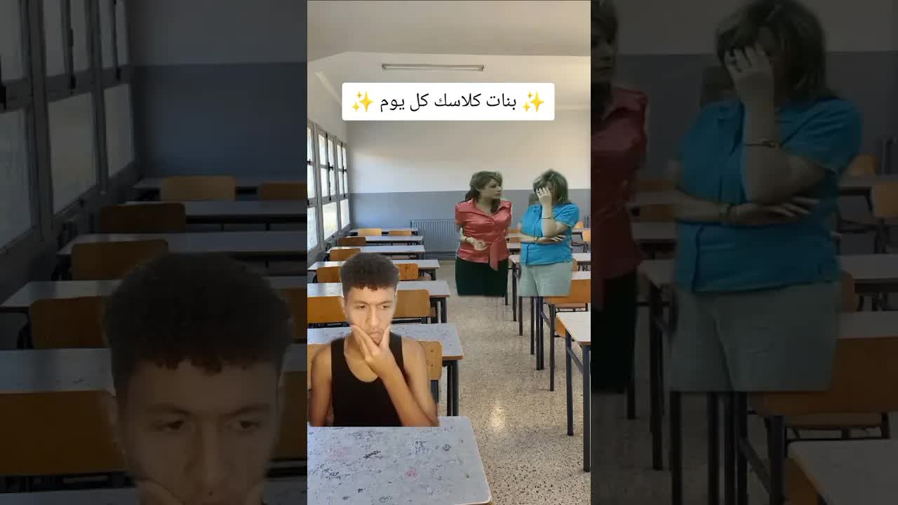 نصائح بنتي كيفاش تلبس وتتحرك