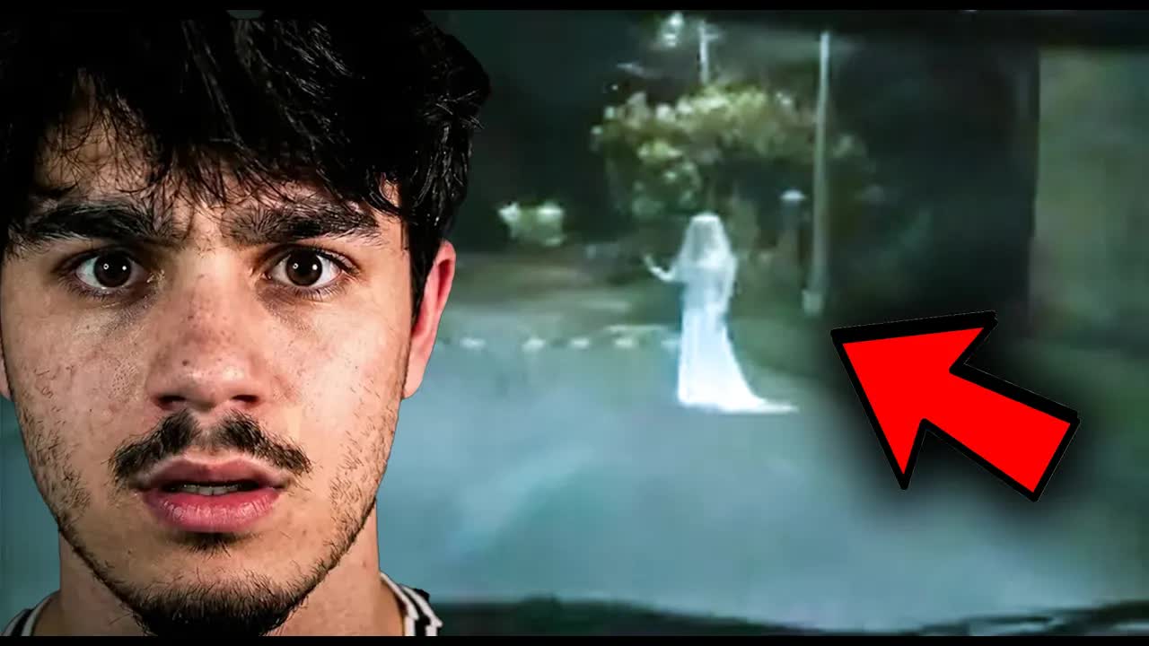 6 ijesztő úti videó, amit soha nem magyaráztak meg