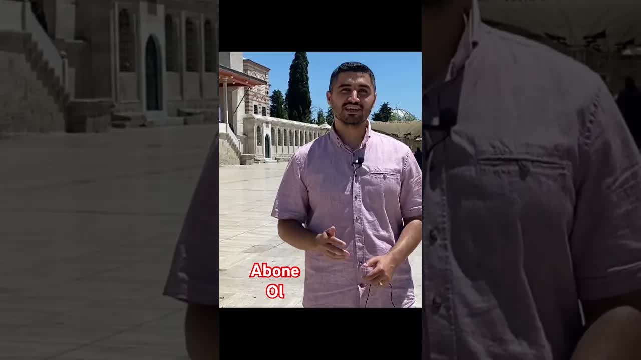 Fatih Camisi'nde Ücretsiz Çorba Paylaşımı
