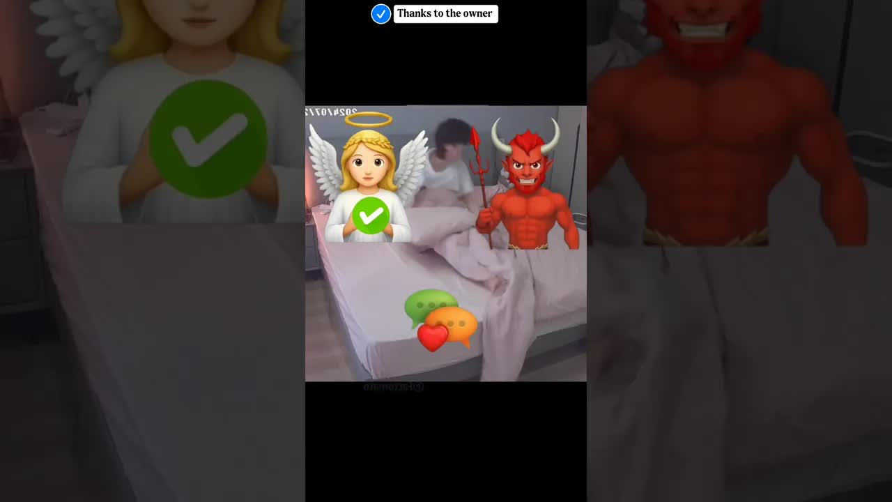 رجل يبني حاجزاً للهروب من قططه العنيدة