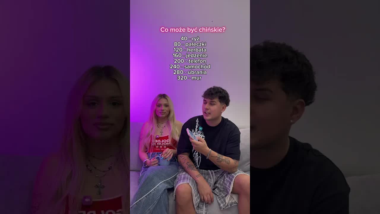 Gramy w Familiadę: Quiz o samolocie i piwnicy