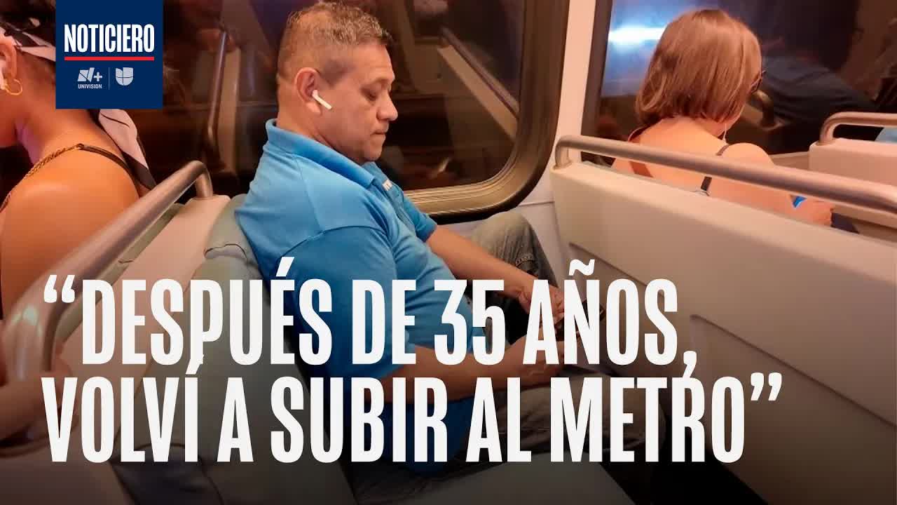 Cómo el alto precio de la gasolina cambia el transporte