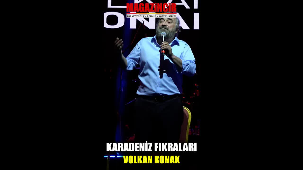 Karadeniz Fıkraları ve Yaşanmış Öyküler