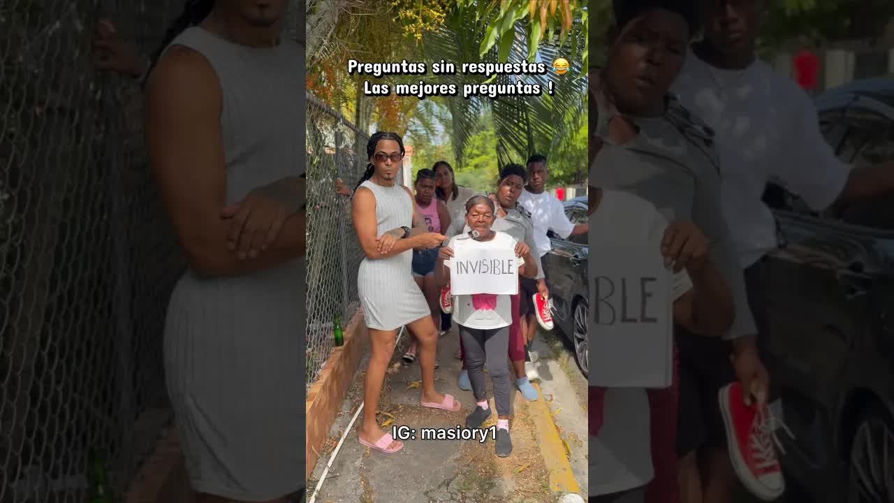 Preguntas absurdas sin respuesta