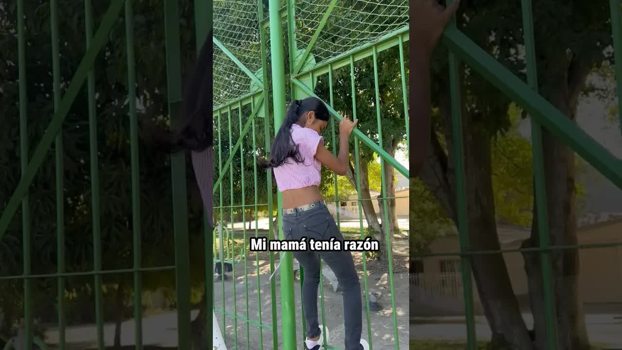 Mi mamá tenía razón