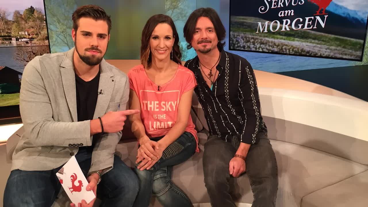 Lanny Lanner im Gespräch über New York und seine neue Single