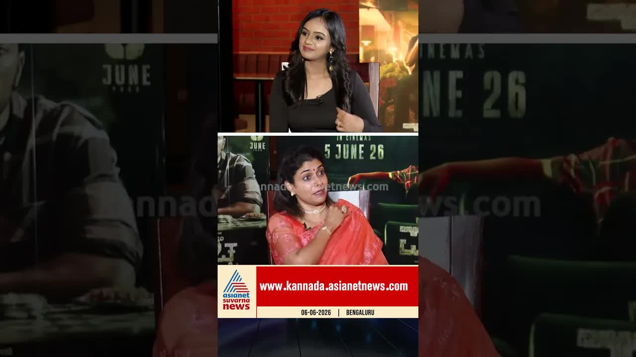 ಪ್ರಿಯಾ ಸುದೀಪ್ ಅವರ ಪುತ್ರಿ ಸಾನ್ವಿ ಬಗ್ಗೆ ಮಾತುಗಳು