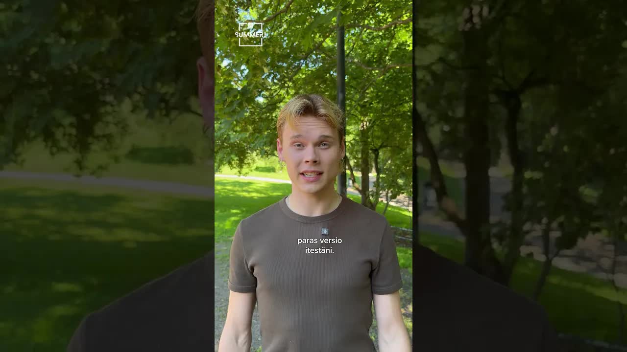 Miten kohdellaan myöhästyvää ystävää?