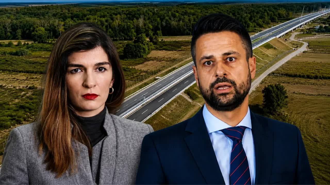 Politički haos i otvaranje graničnog prijelaza Gradiška