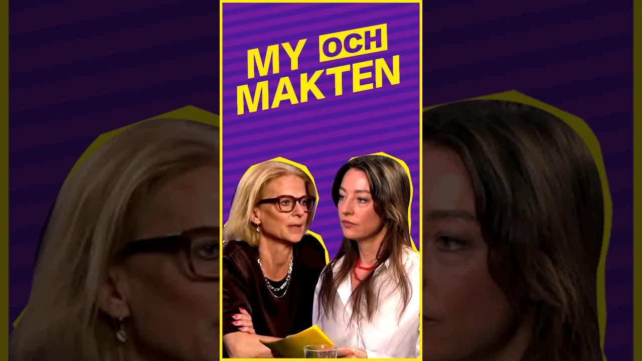 Elisabeth Svantesson om politisk osäkerhet och valplaner