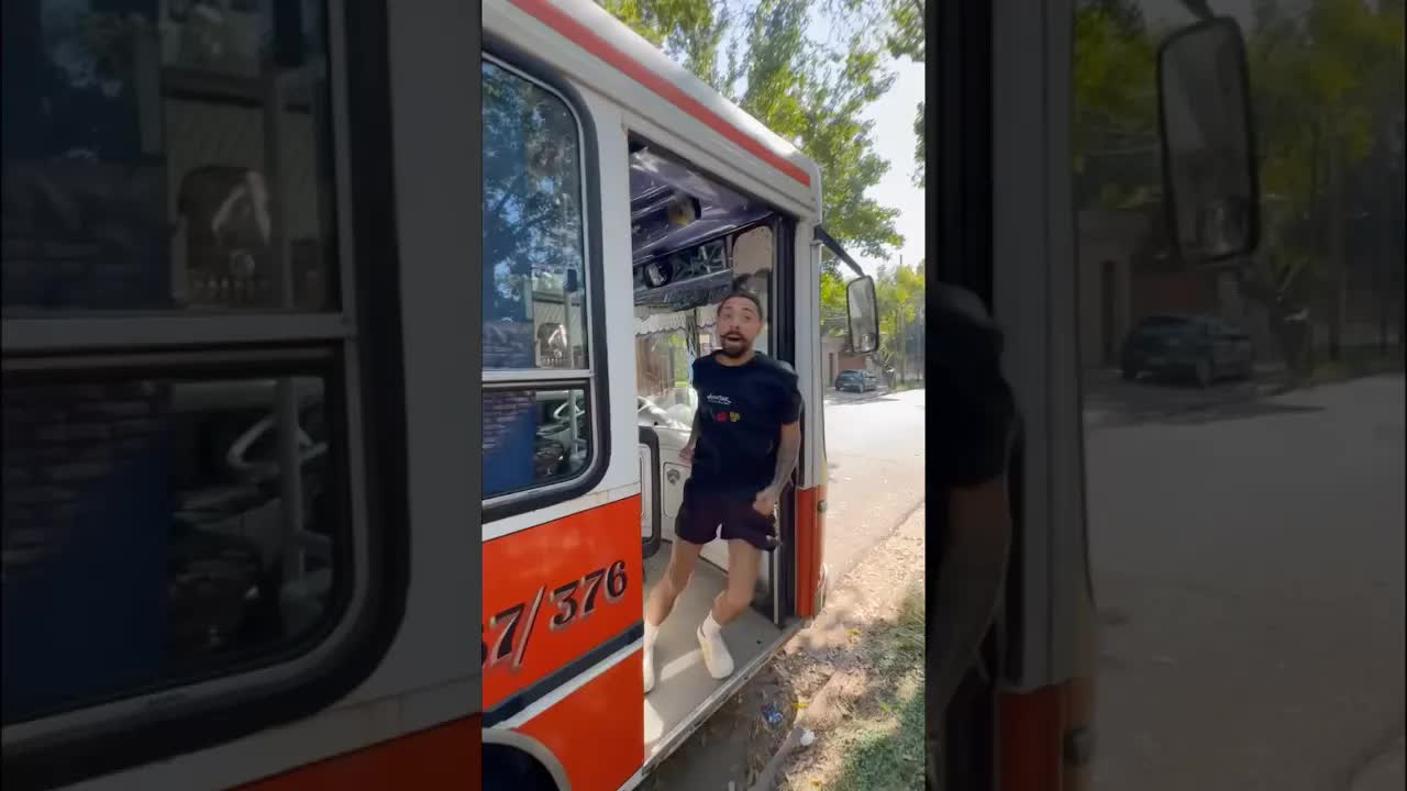 cuando eras el último en salir del colegio