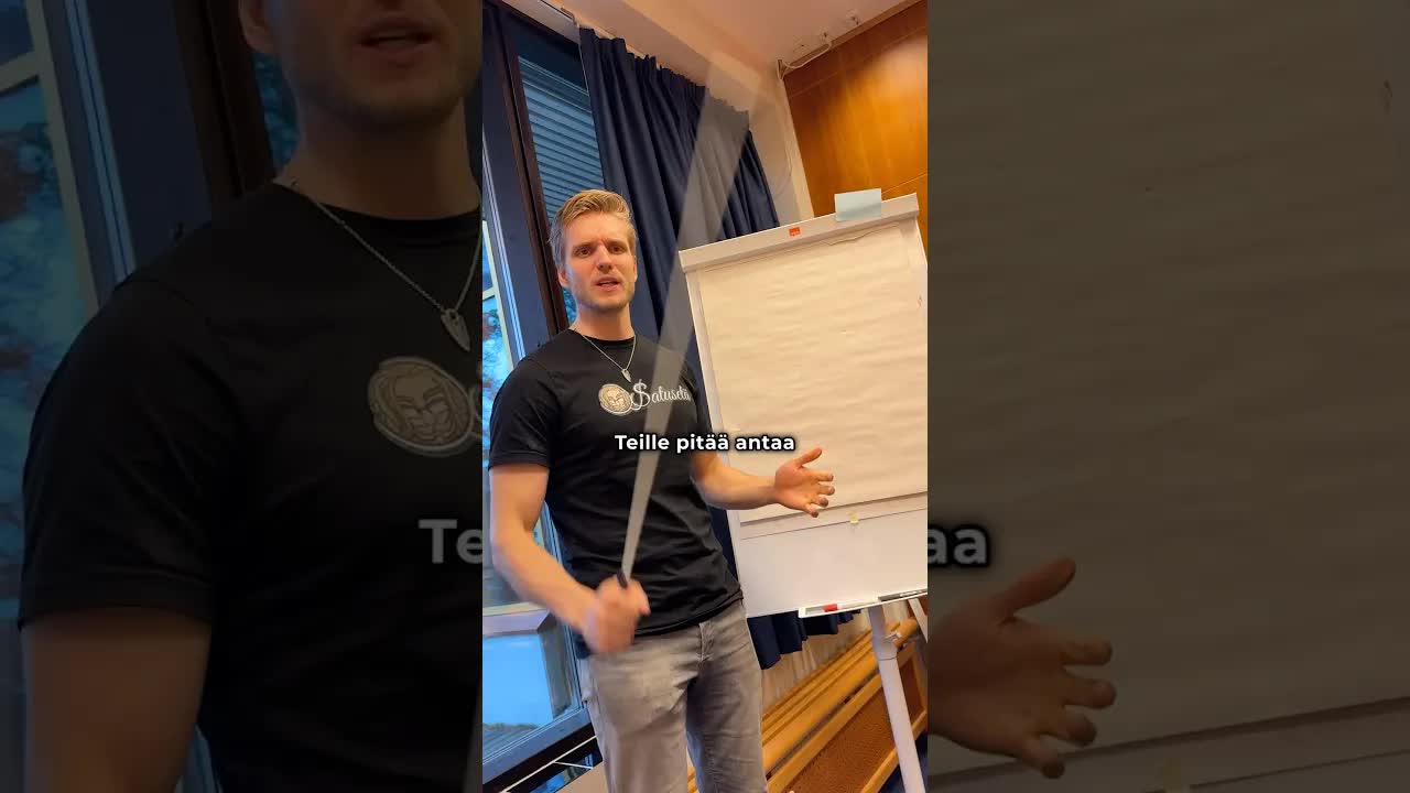 Opettaja ei päästä kesälomalle Turkuun