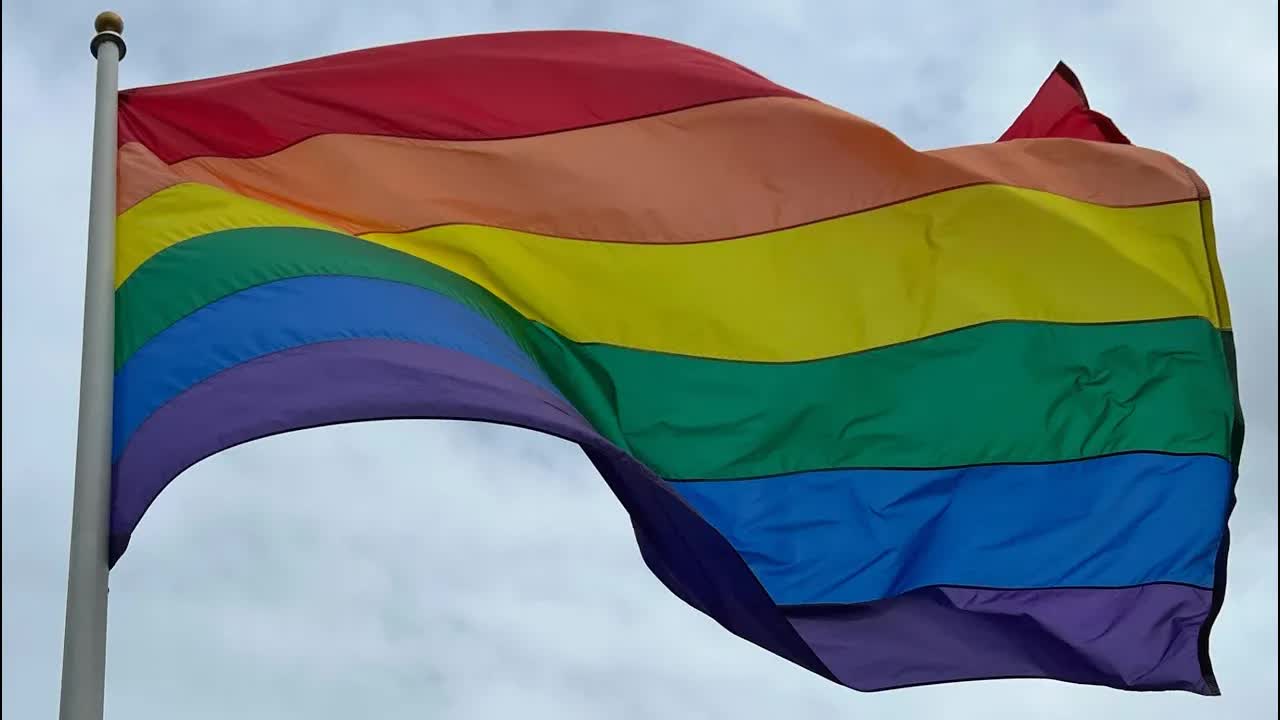 LGBTQ+ Vermonters reflect on the road to equality