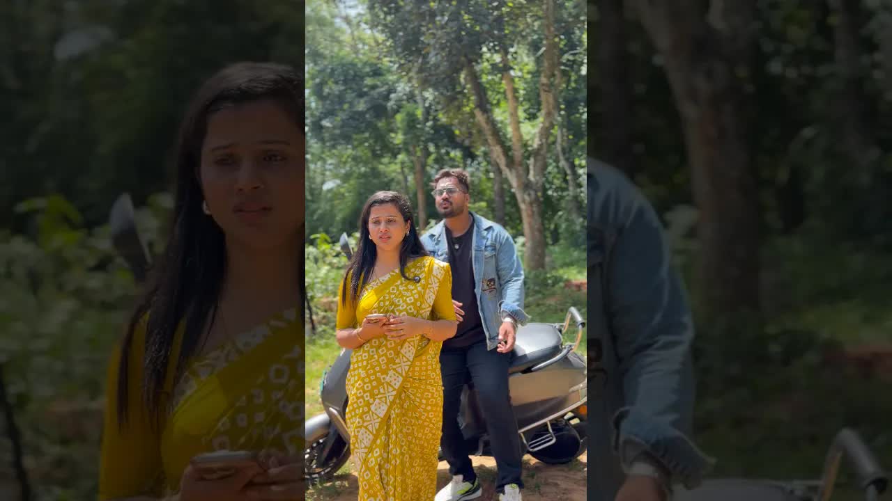 ಮೊಬೈಲ್ ಡಿಸ್ಪ್ಲೇ ಹೋದಂತೆ ಸಂಬಂಧ ಕಳೆದುಕೊಳ್ಳುತ್ತೀಯಾ?