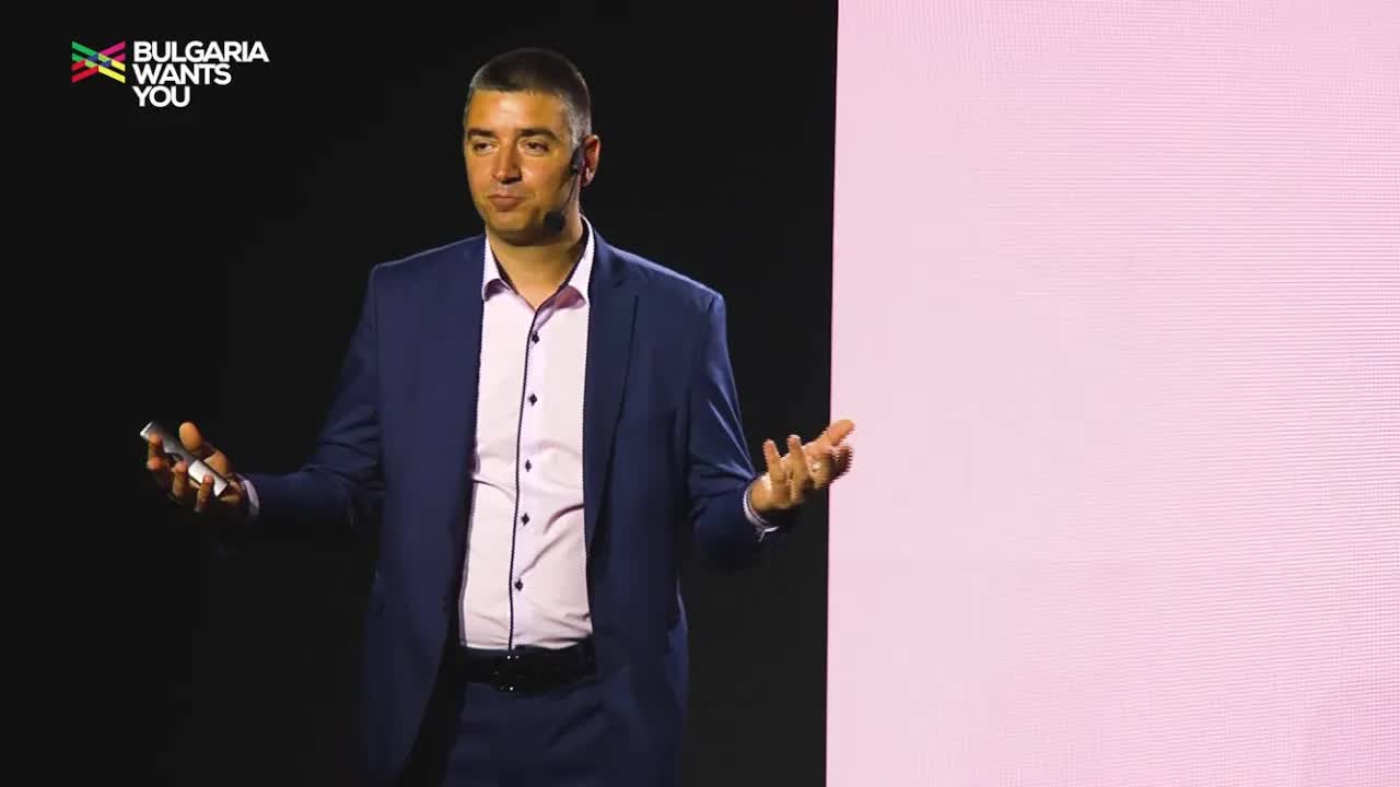 Кариера и живот в България: защо да останем