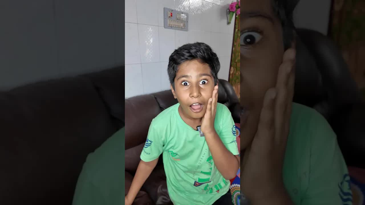 அம்மா படிக்கச் சொல்லும் விதம் என்ன?