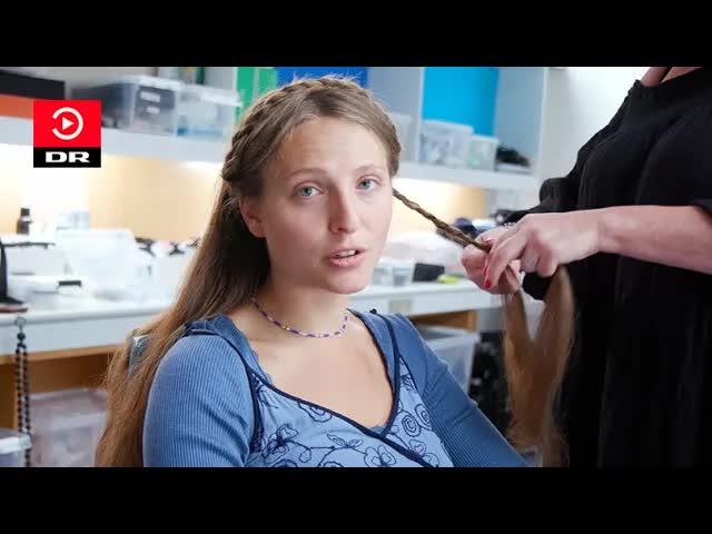 Bag om optagelserne til Generationer