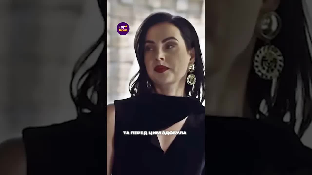 Що відомо про акторку Валерію Ходос?