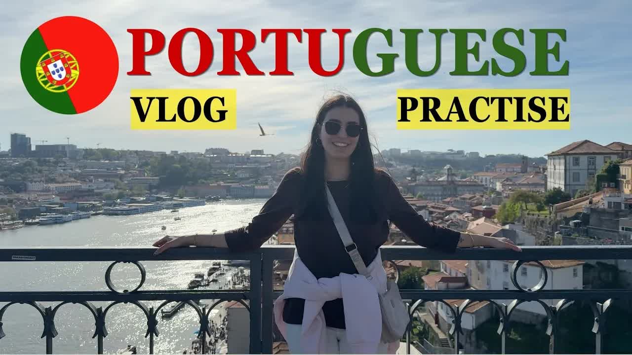 Um dia no Porto e concerto de Tame Impala