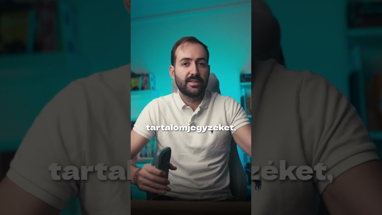 Hogyan kezdj el olvasni újra érettségi után