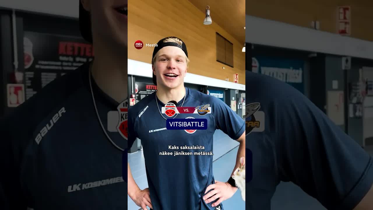 Suomalaisia vitsipankkeja ja vitsejä