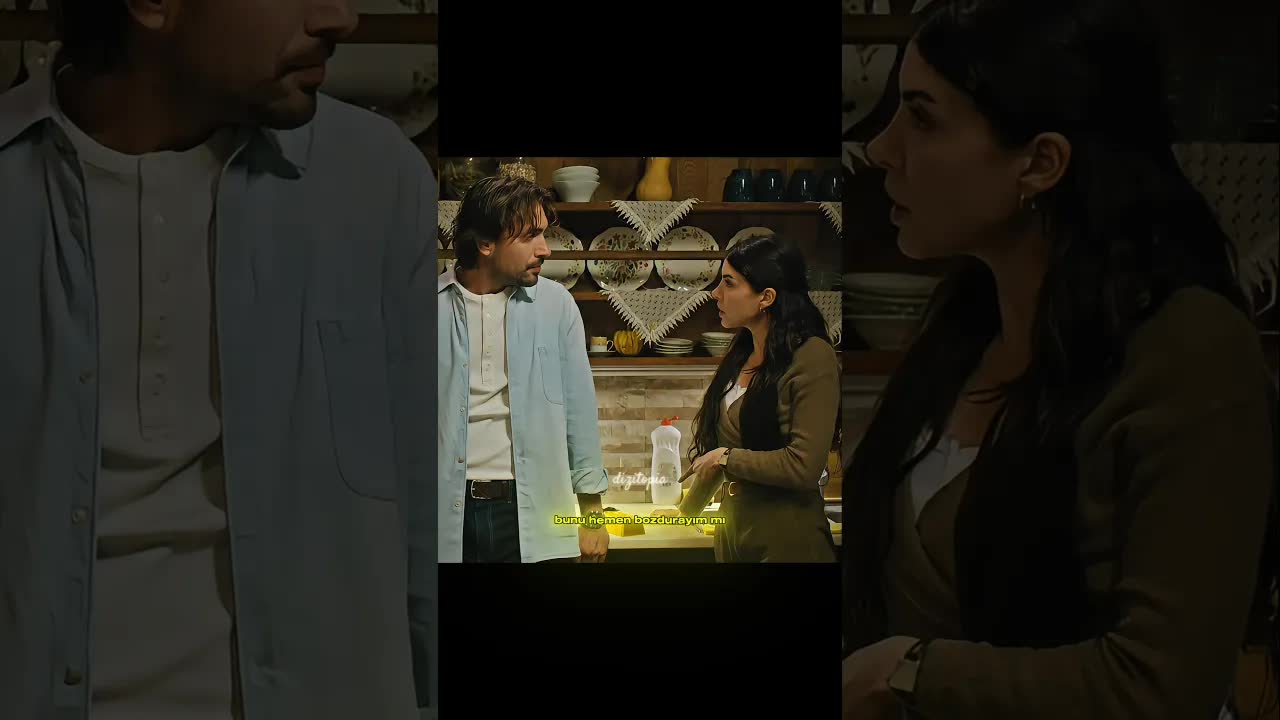 Esme'nin Paraları Gözünü Kırptı: Komik Anlar