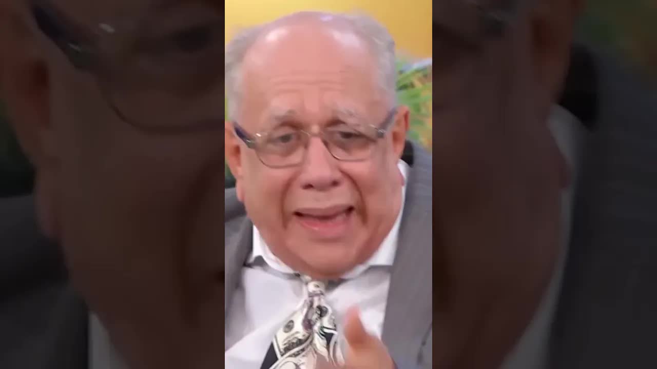 O Deputado Honesto e o Buraco Mais Em Baixo