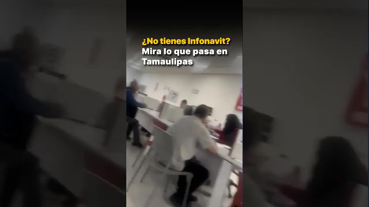 Vivienda para el Bienestar en Tamaulipas sin Infonavit