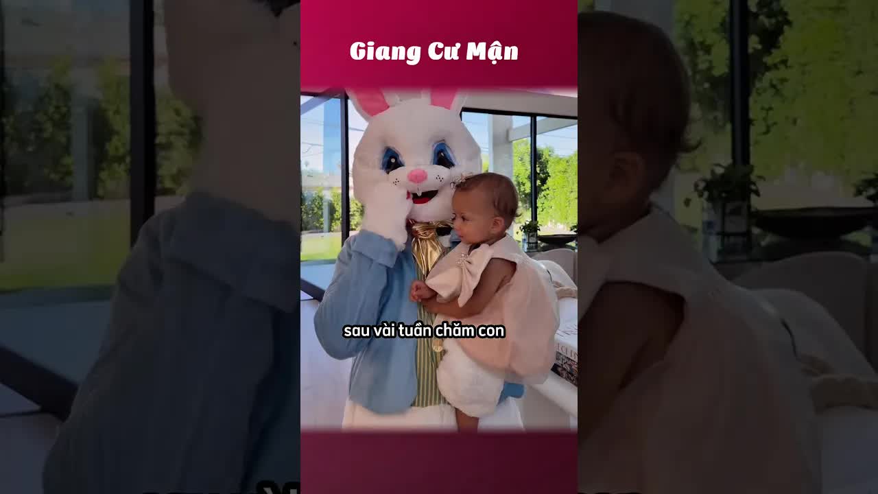 Người cha thắc mắc về màu da của con