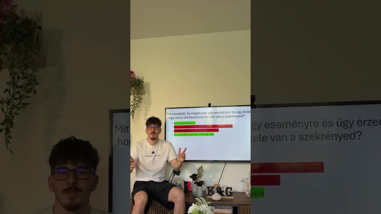 Túlélnél egy napot nőként?