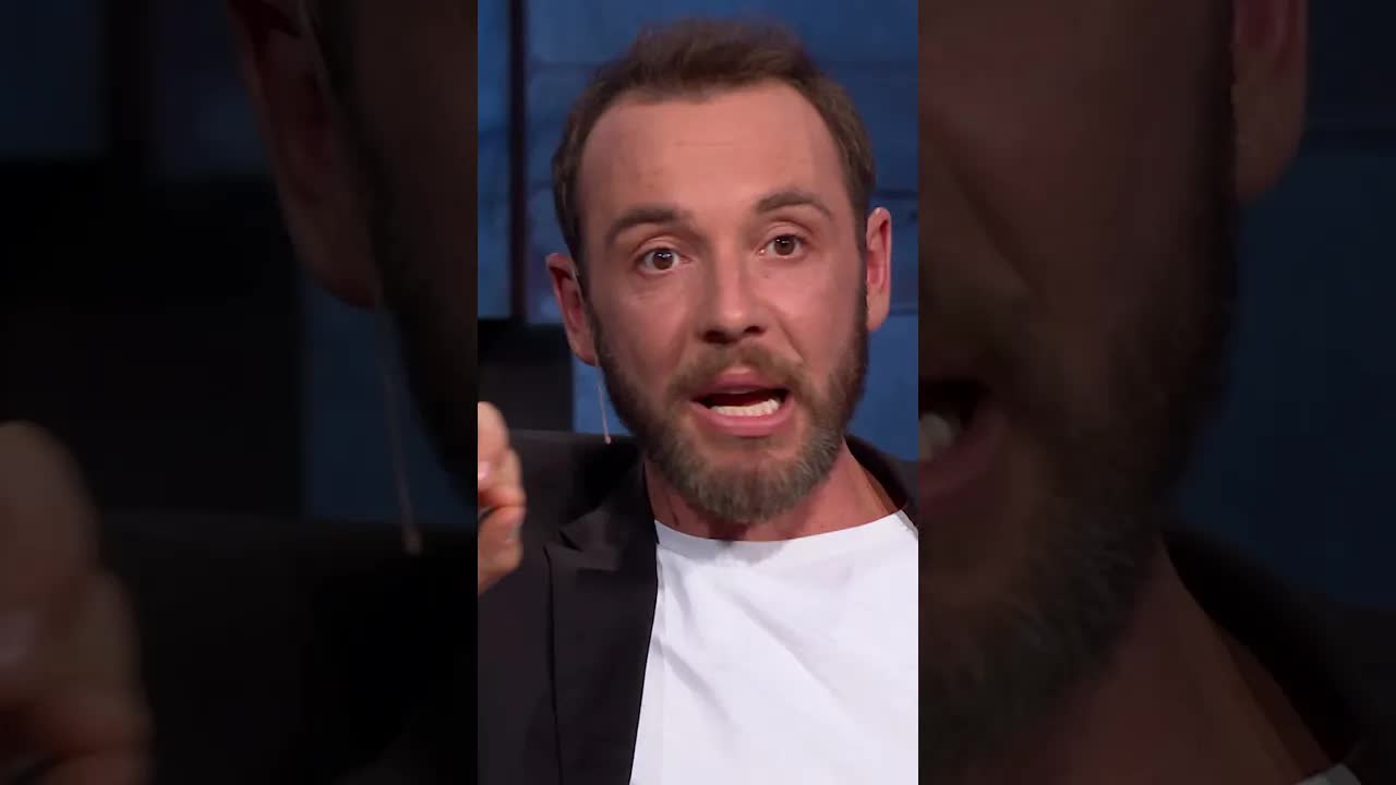 Marcin Kowalczyk o sławie i wiadomościach miłosnych