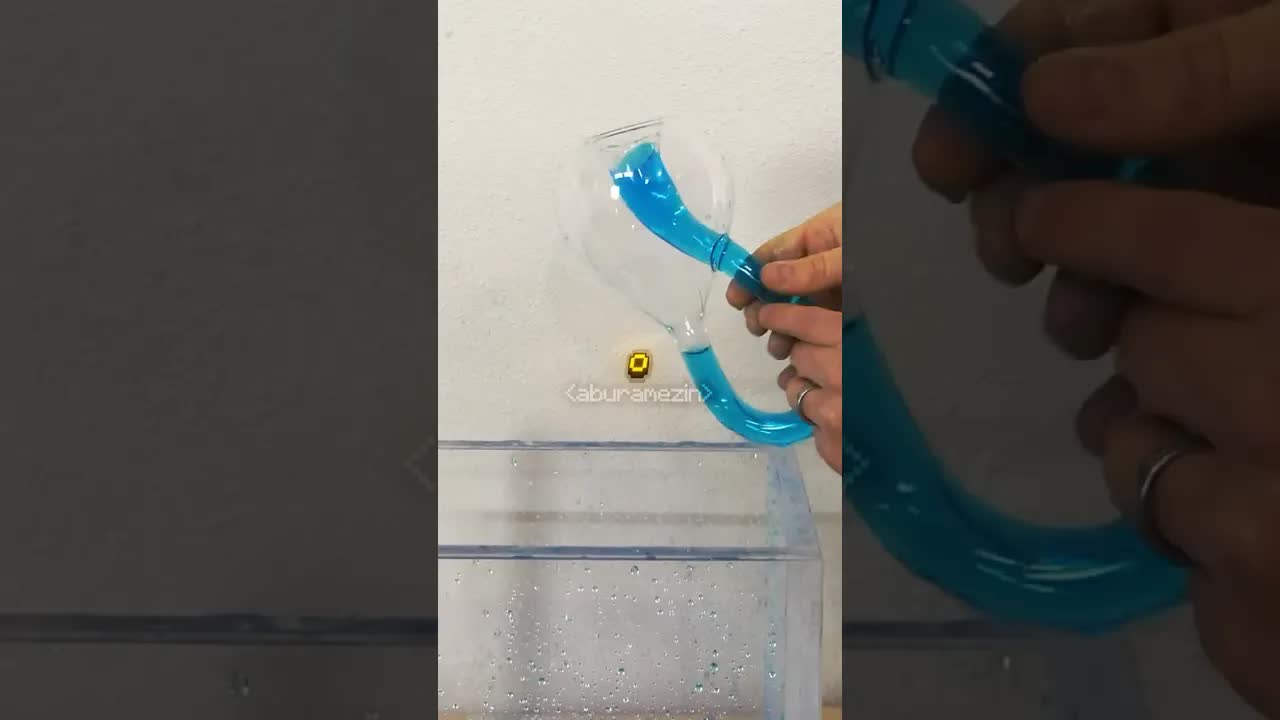 A garrafa de Klein e seu mistério científico