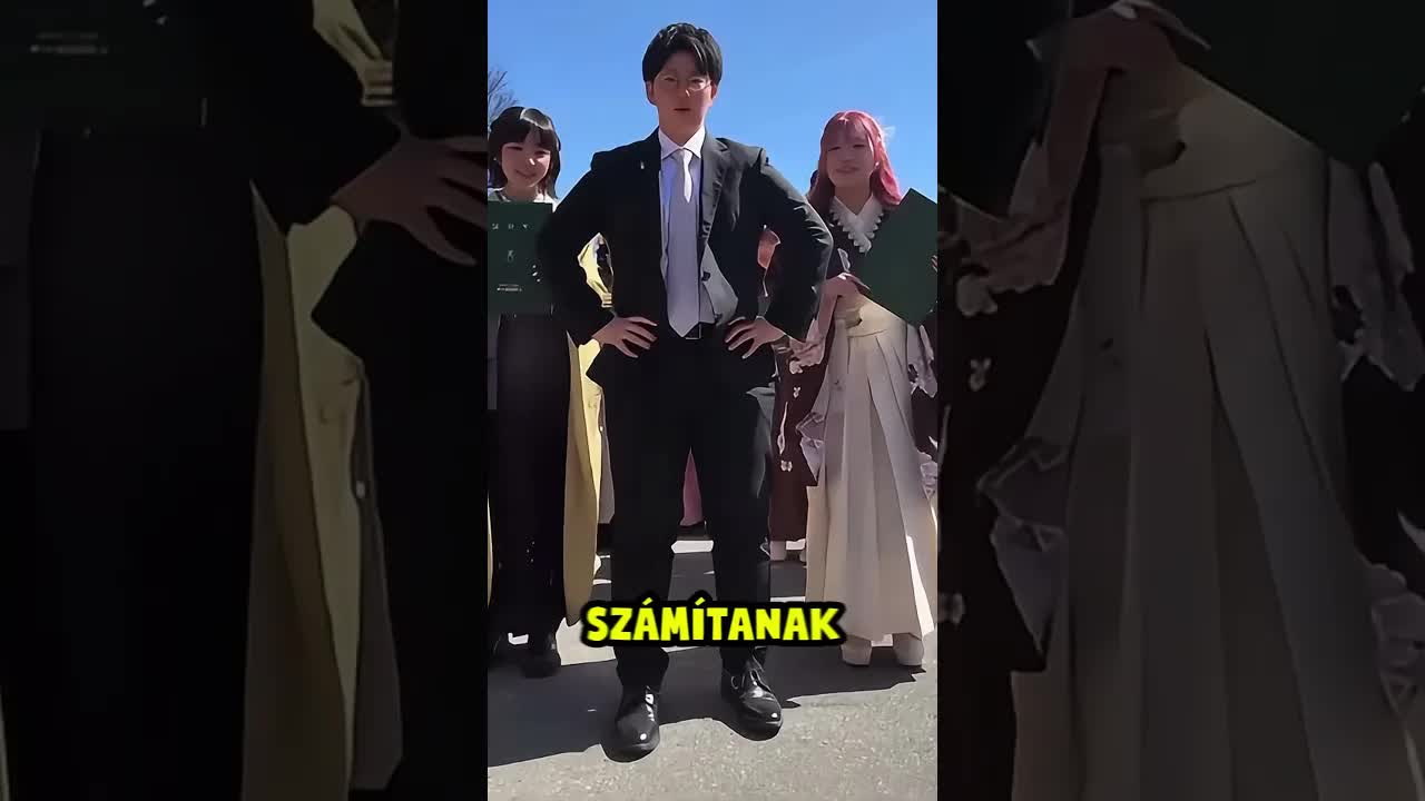 Három meglepő japán iskolai szabály