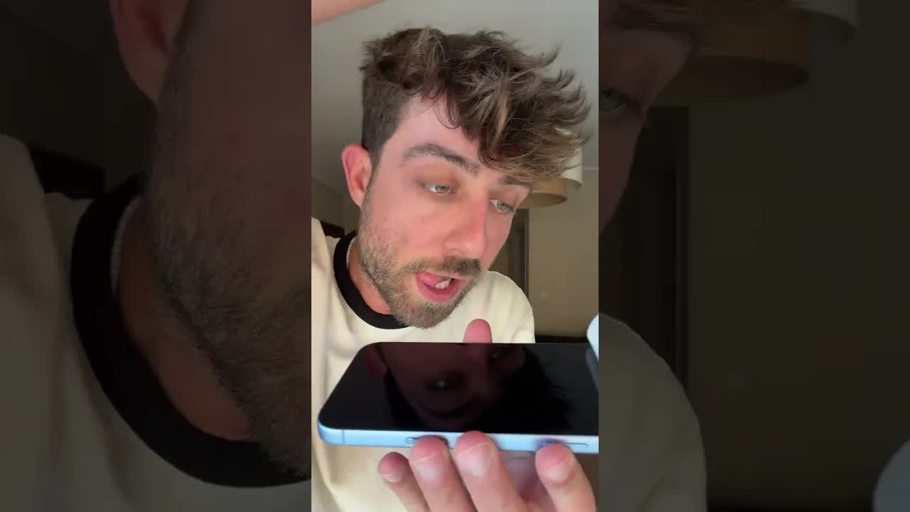 Αναβάθμιση σε iPhone 18 Pro Max: Η άποψή μου