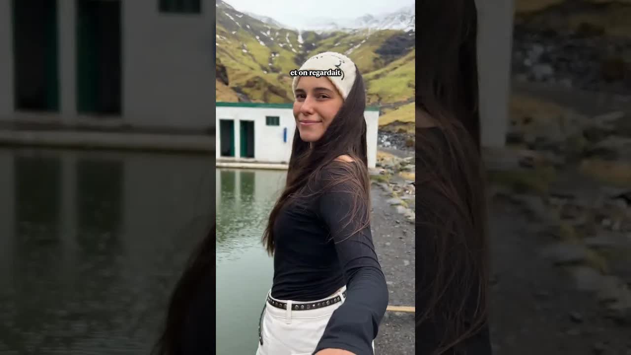 Notre premier baiser au bus : une anecdote folle