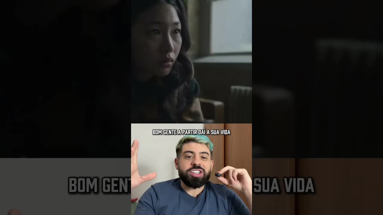 Resumo da Série Disclaimer da Apple TV