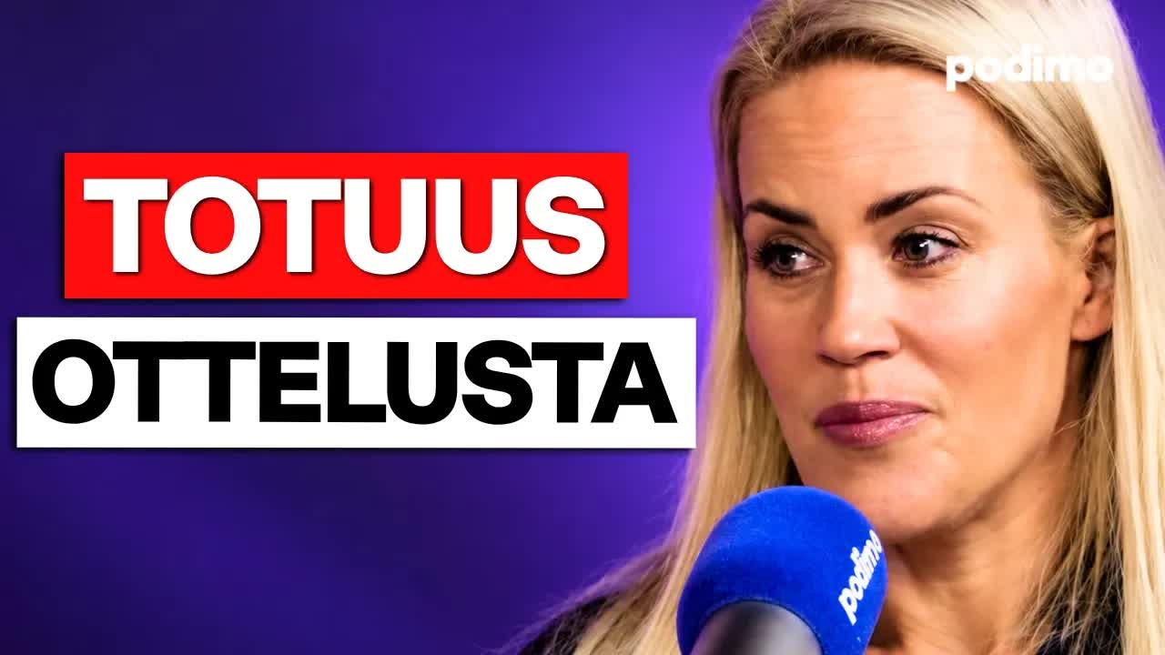 Martina paljastaa Nanna-ottelun taustat
