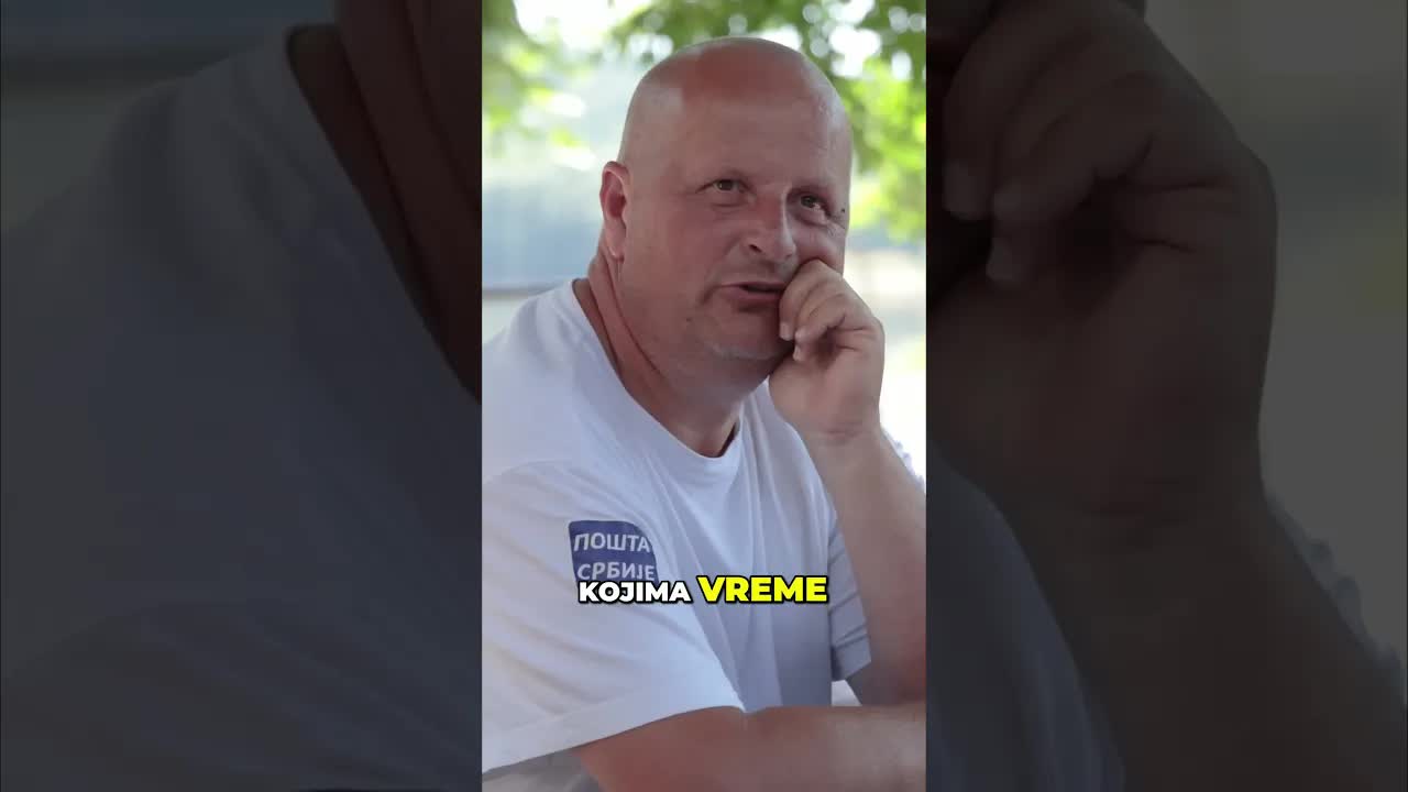 Dunav: Više od reke, raj za dušu