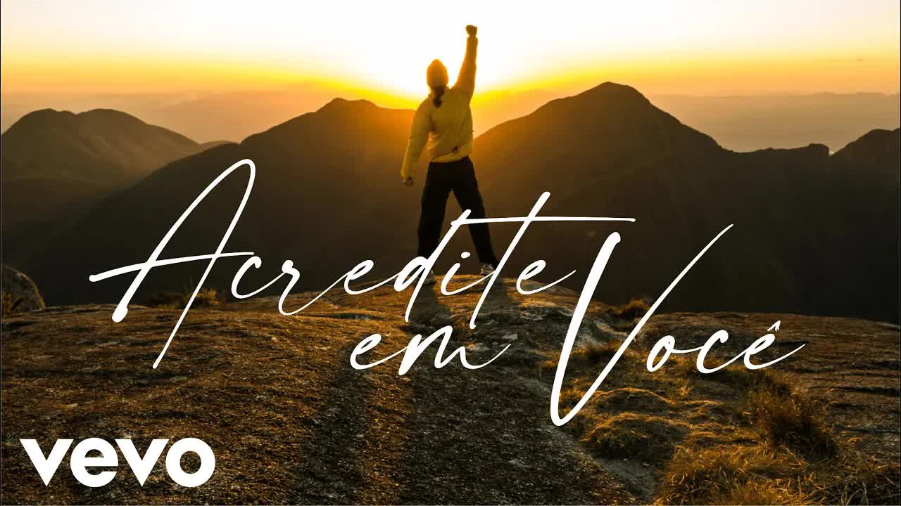 Acredite em Você: Música Motivacional