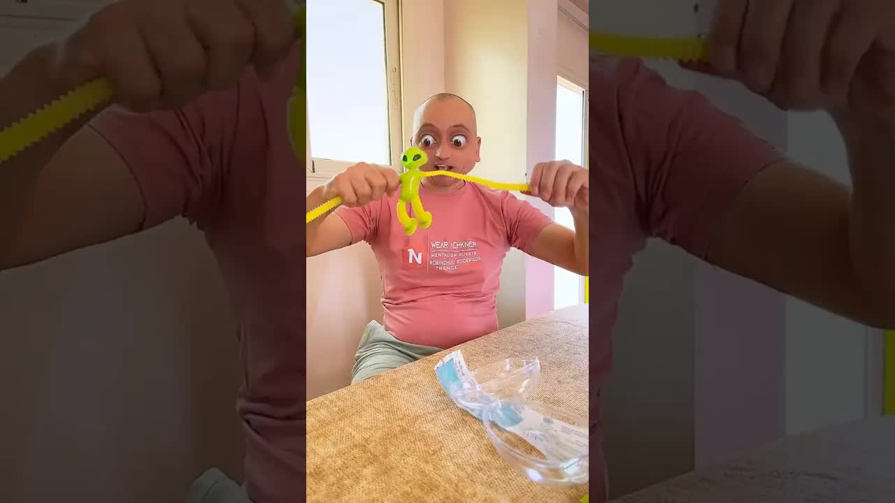 منتجات غريبة من السوبر ماركت