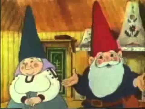 שיר הפתיחה של טוב טוב הגמד
