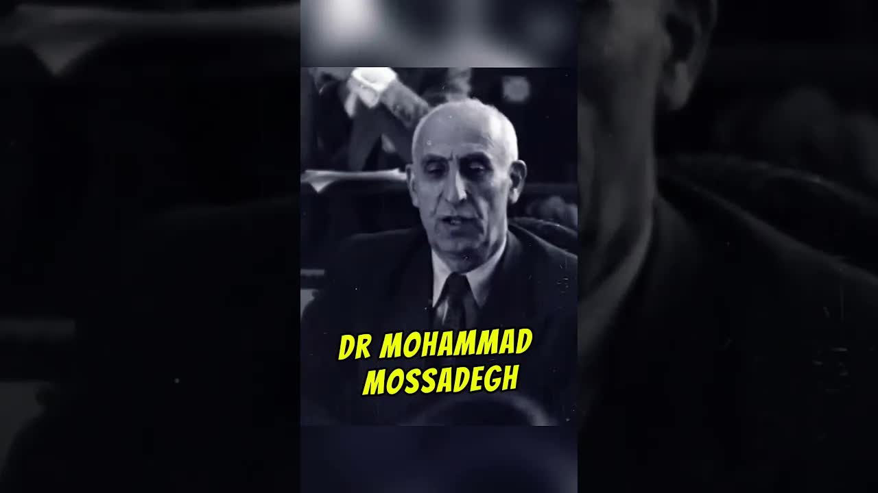 Sejarah Invasi Anglo-Soviet ke Iran 1941
