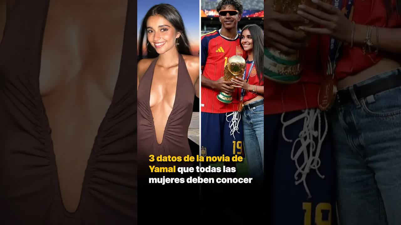 3 lecciones de Inés García que toda mujer debe saber