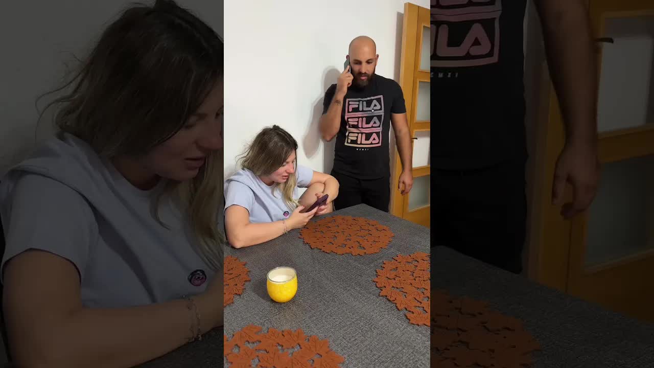 Soacra trimite bani fiicei ca să nu vină în vizită