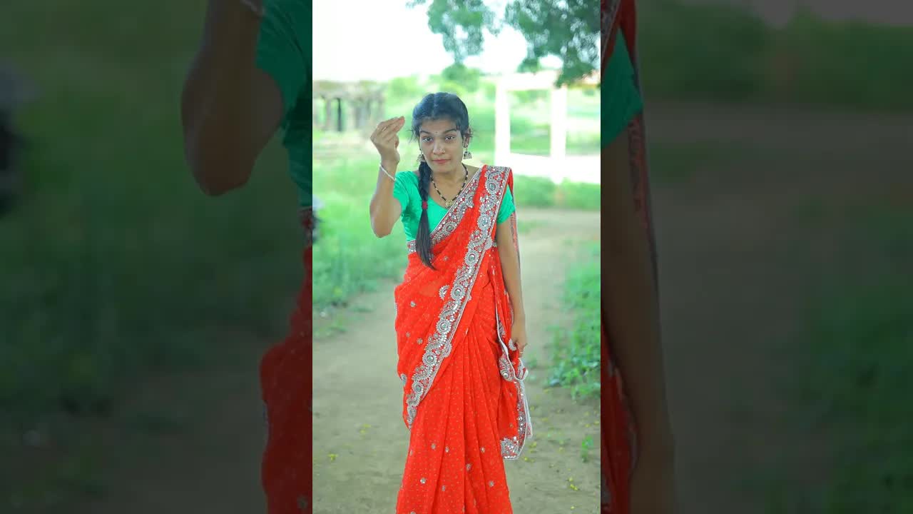 बकुळी आणि नाम्या यांची कॉमेडी झडप