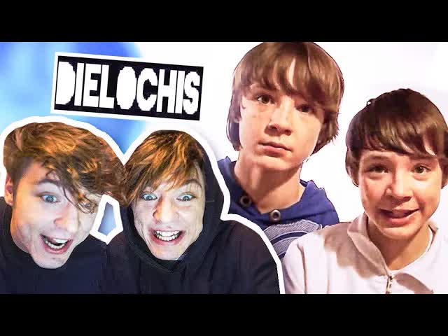 Reaktion auf unsere ersten YouTube-Videos