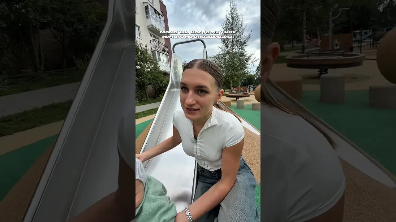 Разговор мамочек про малышей и развитие