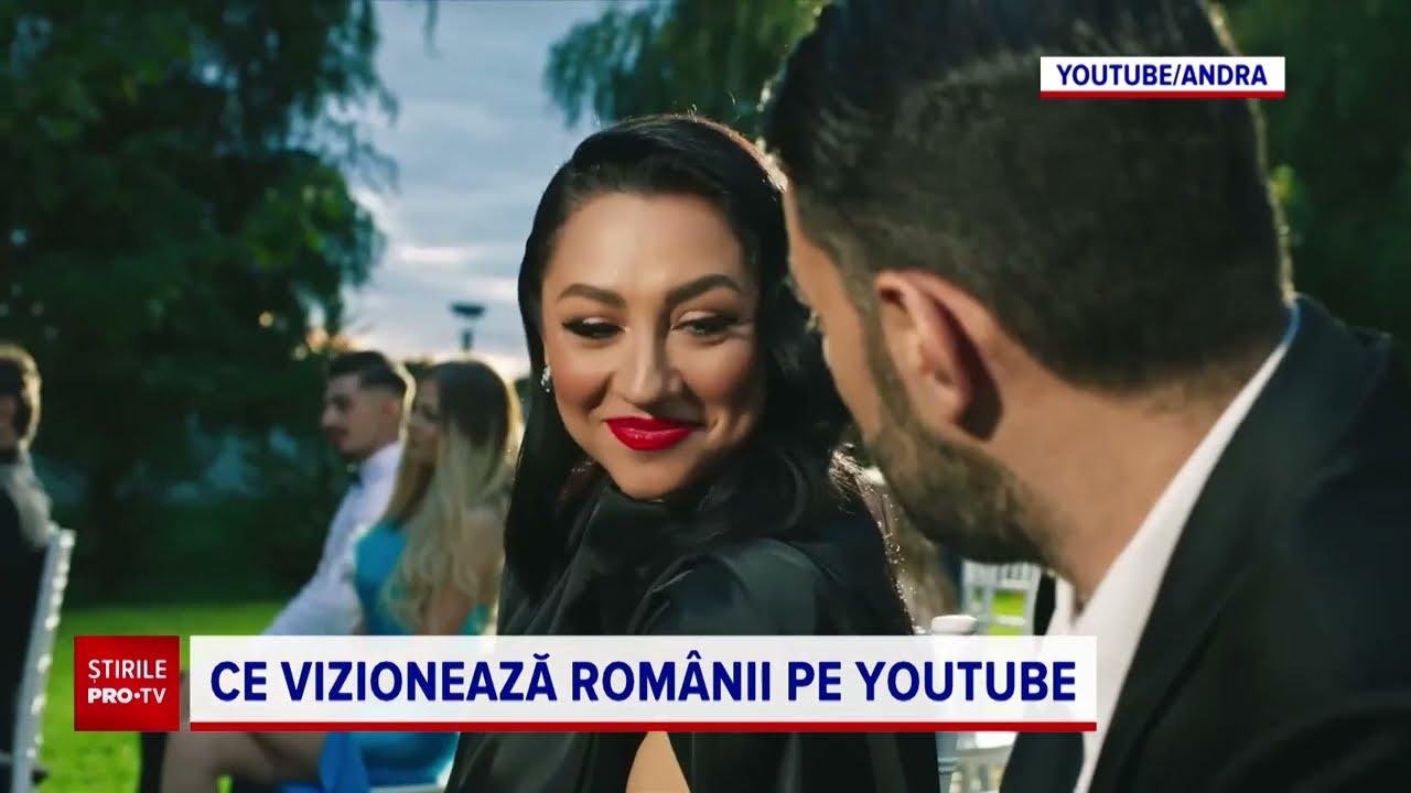 Statistici YouTube România: Creatori și Preferințe